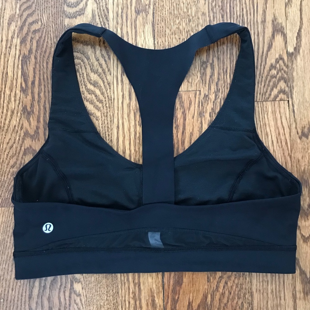 Lululemon Break Free Bra Size 10